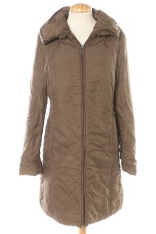 Abrigo S Thomas Burberry