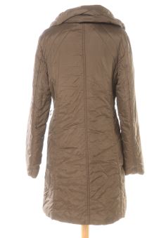 Abrigo S Thomas Burberry