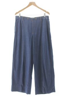Pantalón Casual L Zara