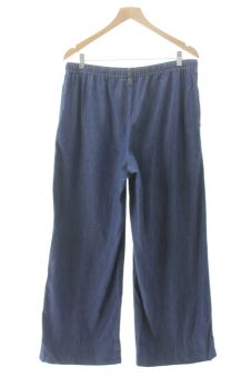 Pantalón Casual L Zara