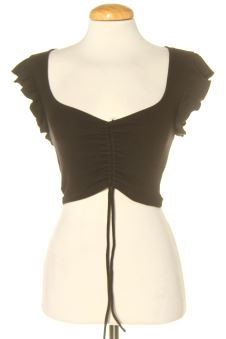 Top S Zara