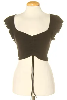 Top S Zara, foto 1 di 2