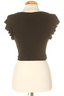 Top S Zara