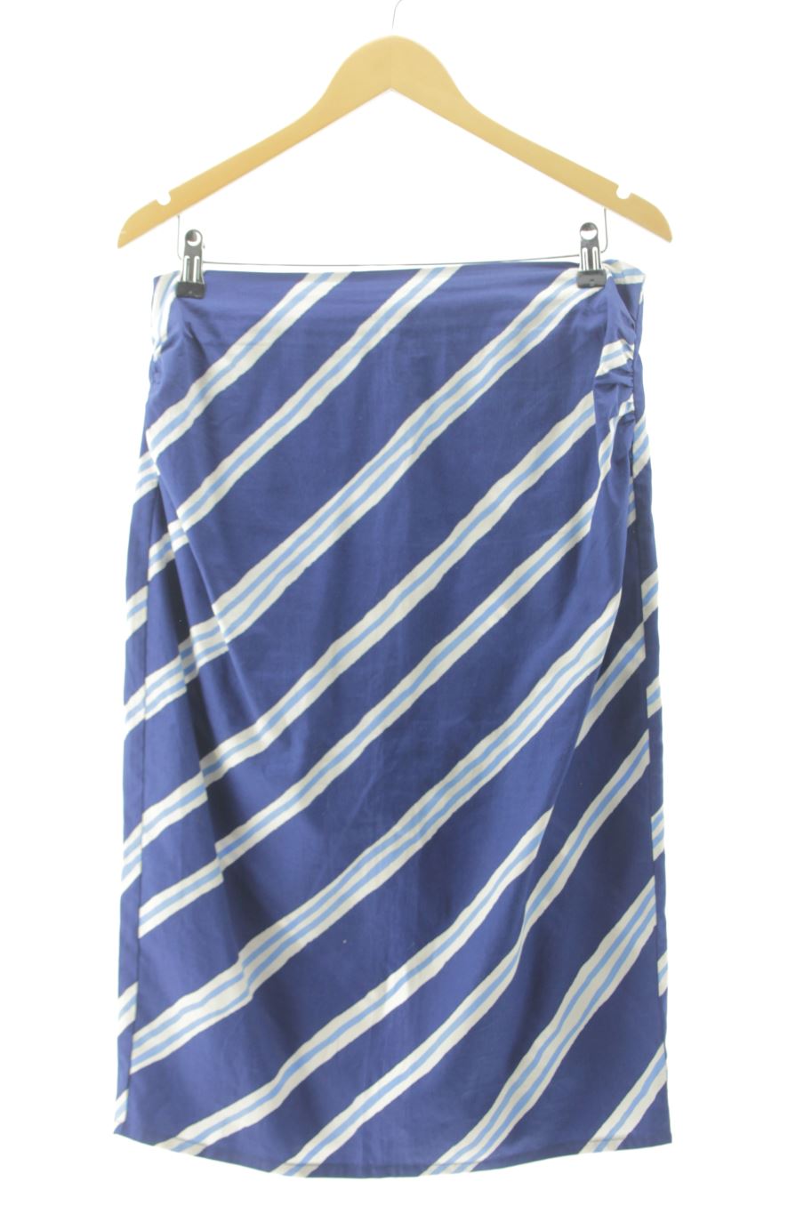 Gonne de Mango de la talla 40, de color stampato