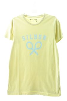 T-shirt 12 ans Silbon