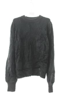 Pull 18 ans Mayoral