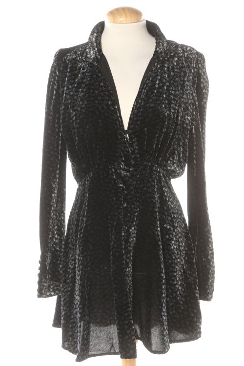 Robe casual