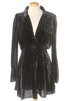 Robe casual S Zara