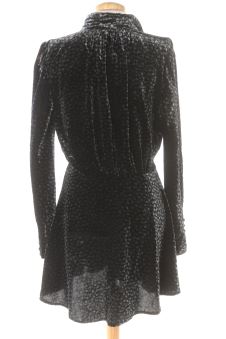 Robe casual S Zara
