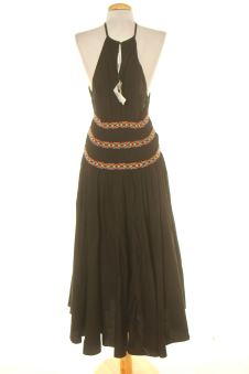 Einfaches Kleid S Desigual