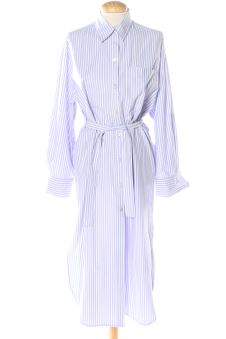 Vestido casual XS Stradivarius, foto 1 de 2