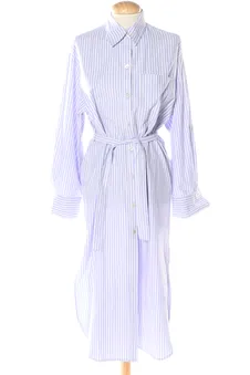 Vestido casual XS Stradivarius, foto 1 de 2