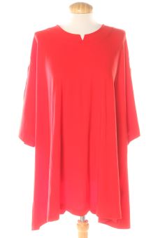 Blusa de manga corta 54 2W PARIS, foto 1 de 2