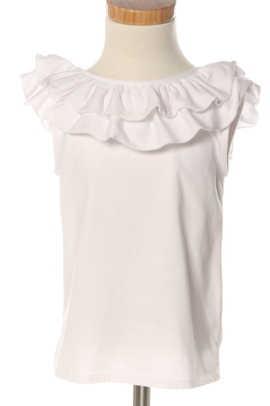 gebraucht Monica Garcia Kurzärmelige Bluse Größe 110