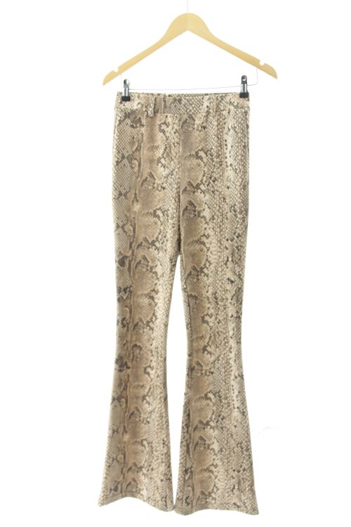 Pantalón Casual