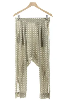 Pantalon décontracté M Zara, photo 1 sur 2