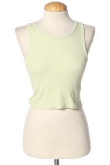 Camiseta sin mangas XS Pepe Jeans, foto 1 de 2