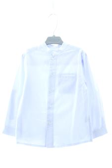 Langärmeliges Hemd 106 Ñaco