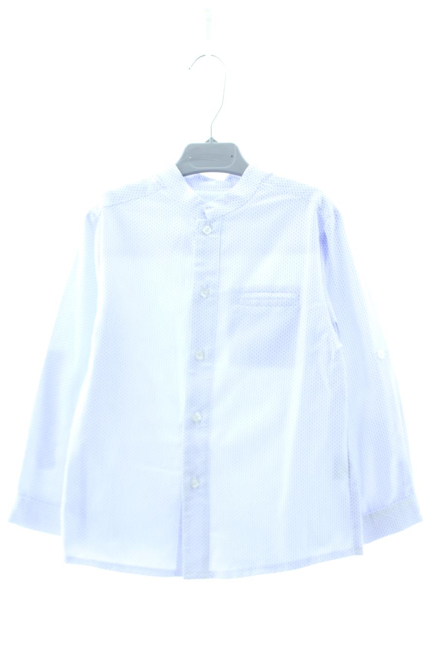 Camisa de manga larga de Ñaco de la talla 4 años de segunda mano