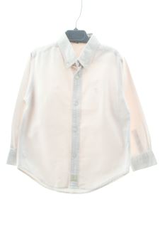 Chemise manches longues 6 ans Neck & Neck