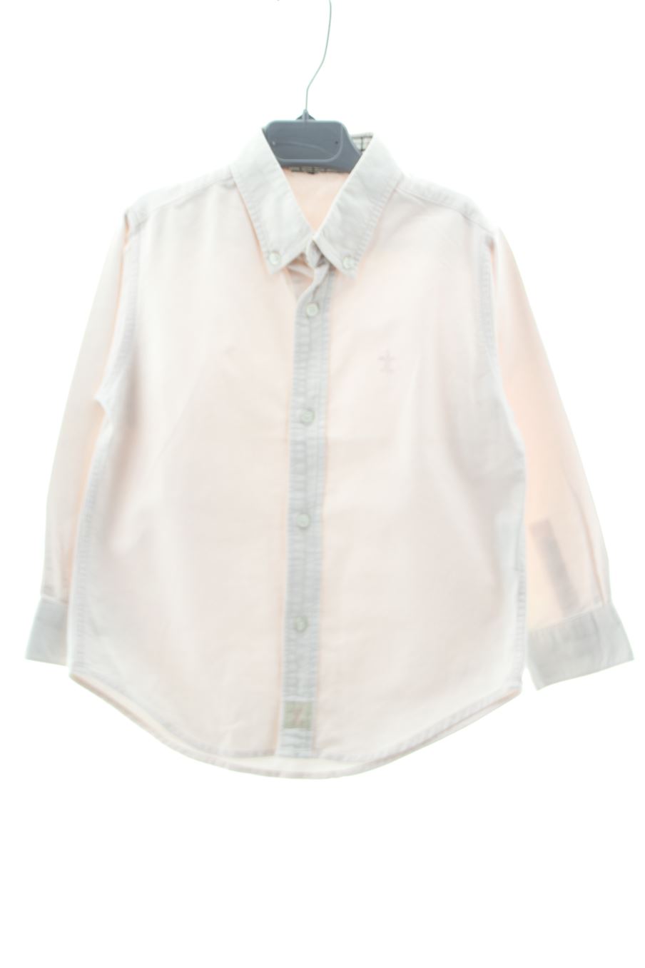 Camisa de manga larga de Neck & Neck de la talla 6 años de segunda mano