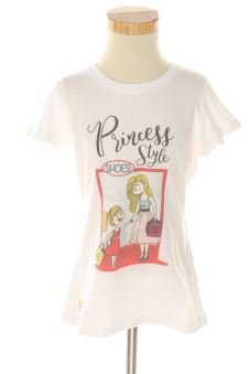 T-shirt 5 ans Stanley stella