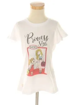 Camiseta 5 años Stanley stella