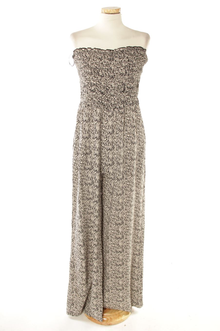 Combinaison Fórmula Joven de la taille 42, de couleur noir