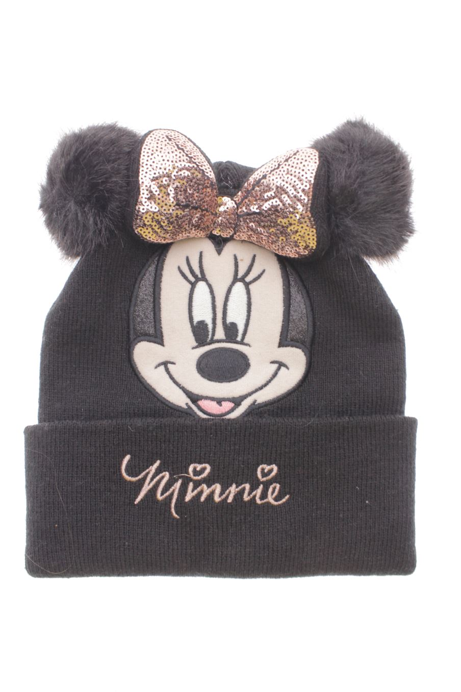 Gorro de H&M de la talla 9-12 años de segunda mano