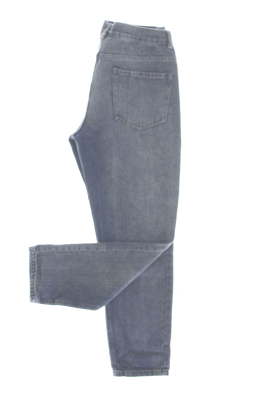 Jeans Calzedonia de la taille M, de couleur bleu de denim
