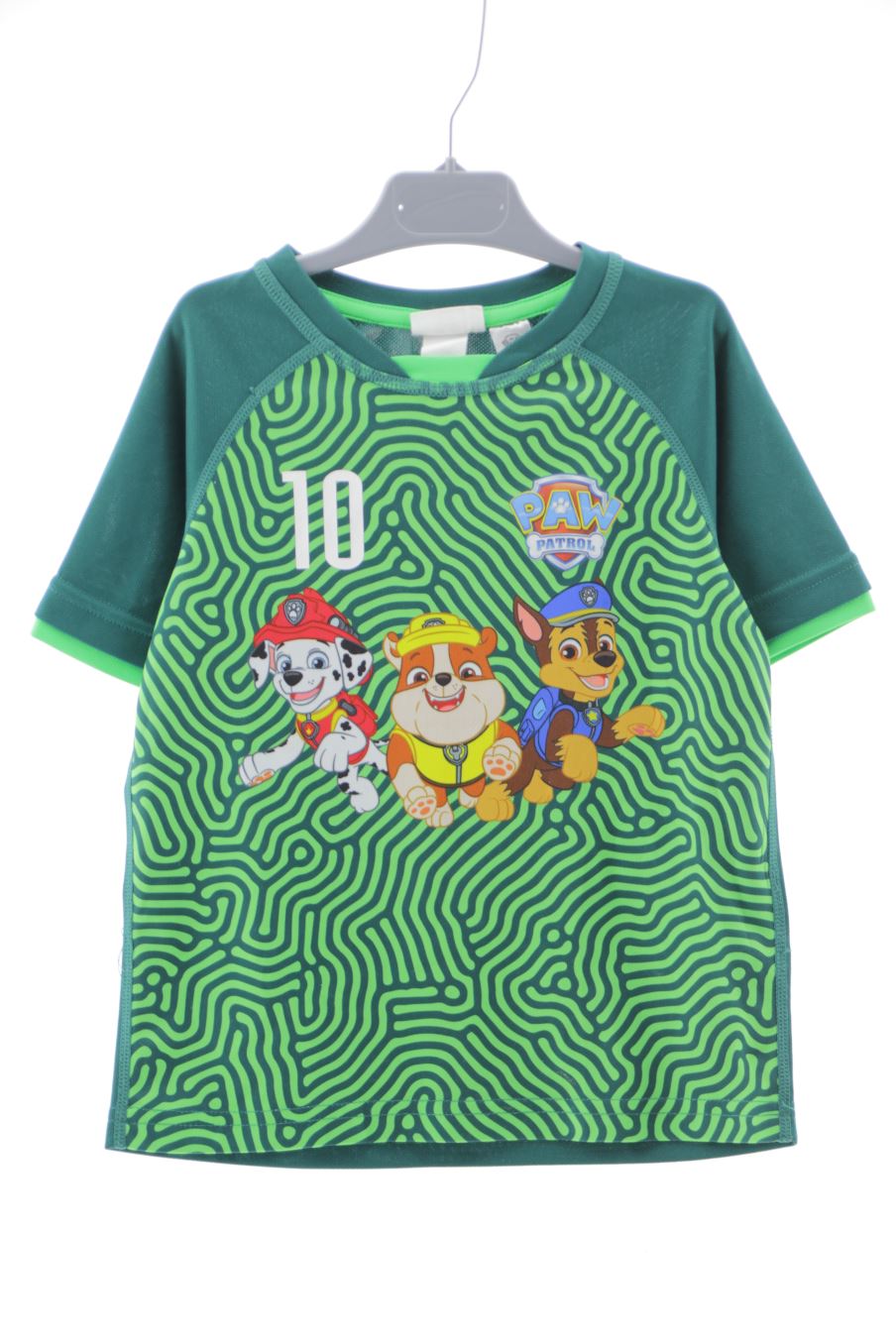 T-shirt H&M de la taille 4 ans de seconde main