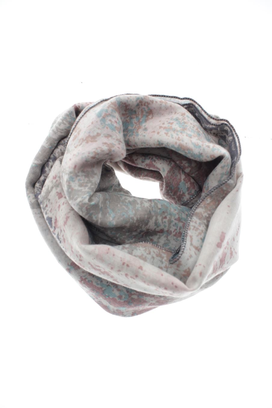 Fular de PERCENTIL de la talla Única, de color estampado