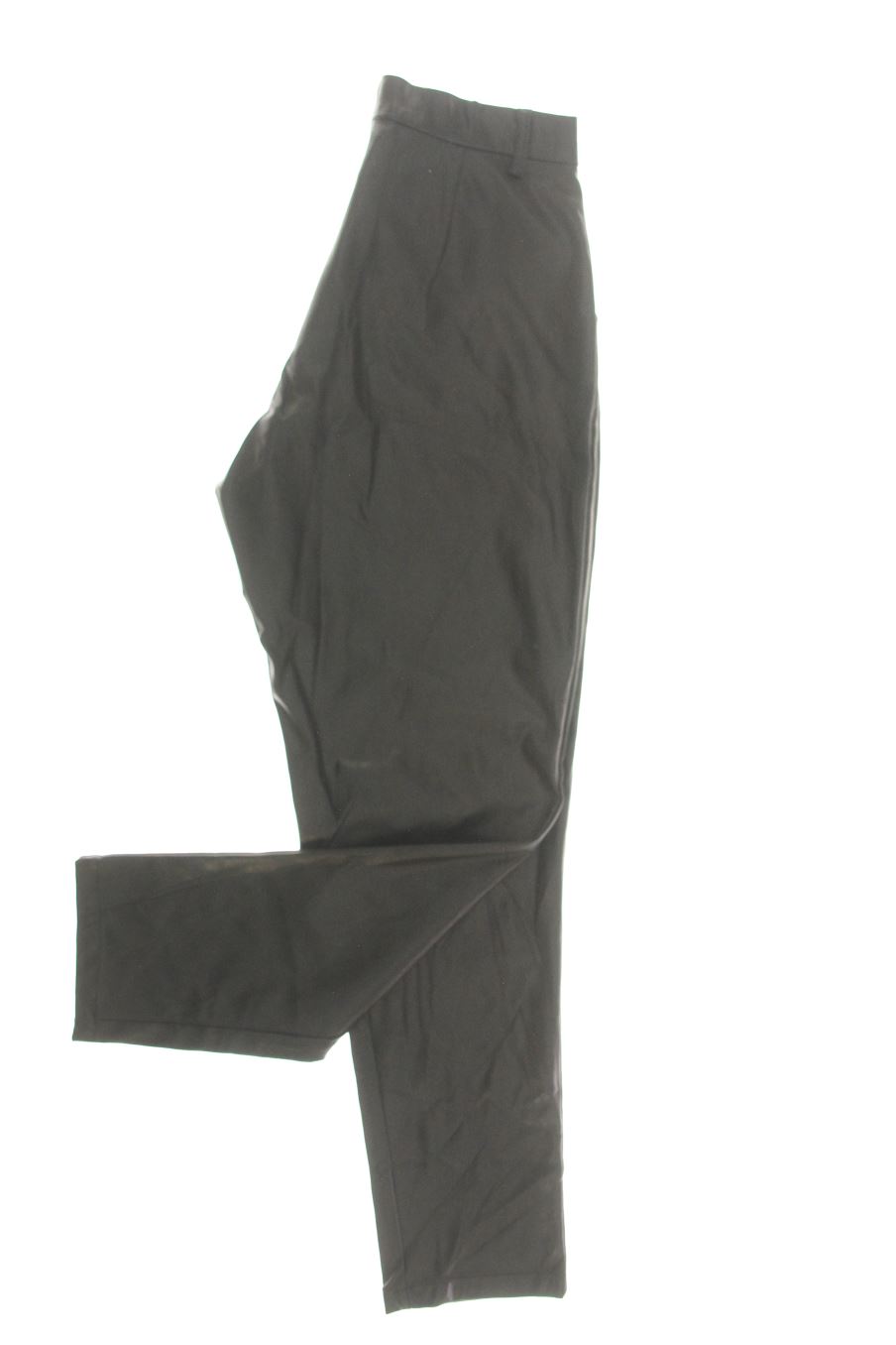 Pantalon Blue & Blouze de la taille 38, de couleur noir de synthétique