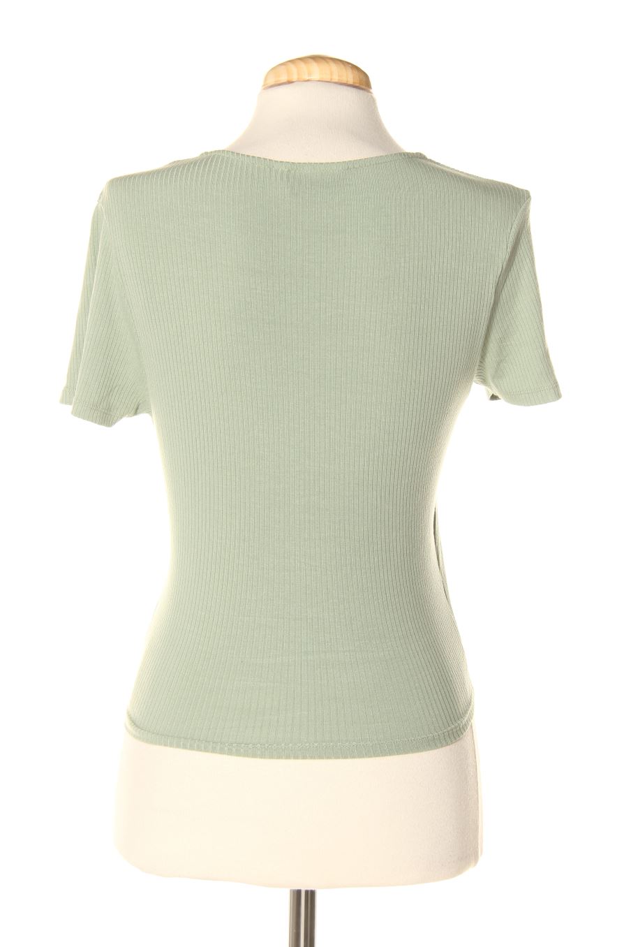 T-Shirt von ASOS Größe 36, Farbe Grün, für