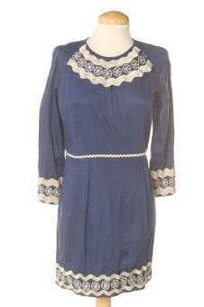 Robe casual S Amarti