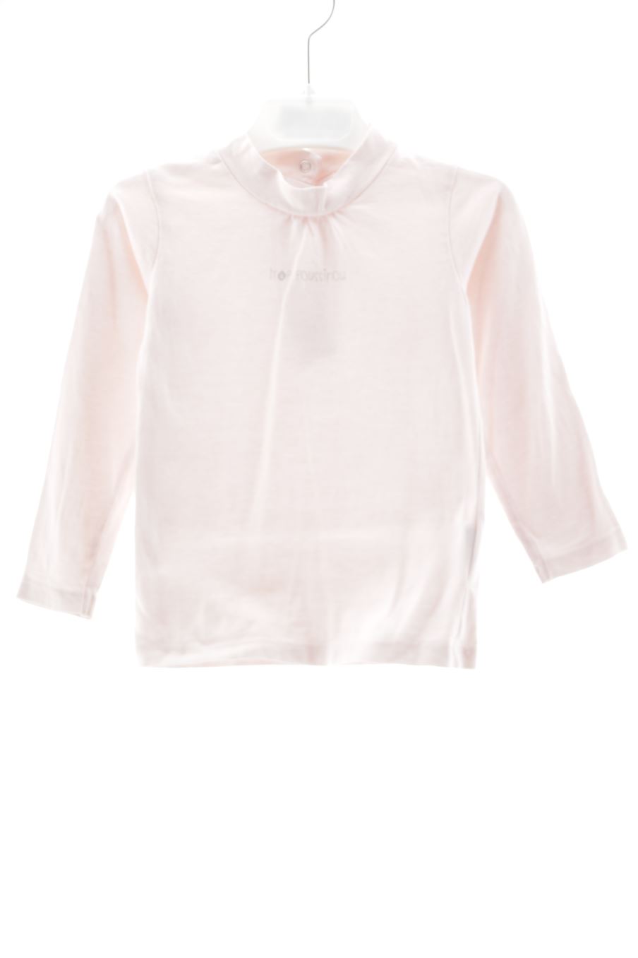 T-shirt manches longues Zkidiliz de la taille 18 mois de seconde main