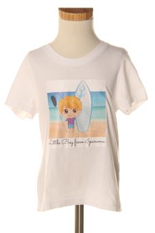 T-shirt 4 ans Kariban