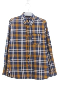 Camicia a maniche lunghe 12 anni Nukutavake