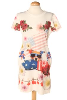 Robe casual S Made in italy, photo 1 sur 2