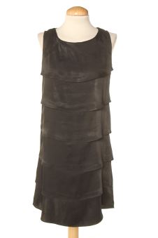 Vestito casual S Mango, foto 1 di 2