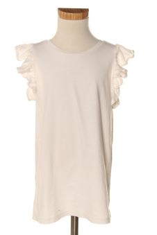 Kurzärmeliges T-Shirt 134 H&M
