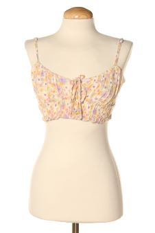 Top XS Pull & Bear, photo 1 sur 2