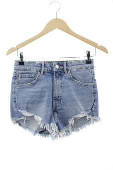 Shorts 34 Zara, photo 1 sur 2