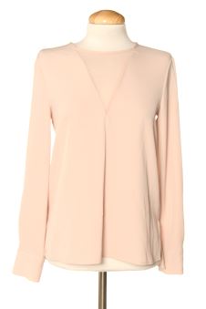 Blouse à manches longues XS Zara, photo 1 sur 2
