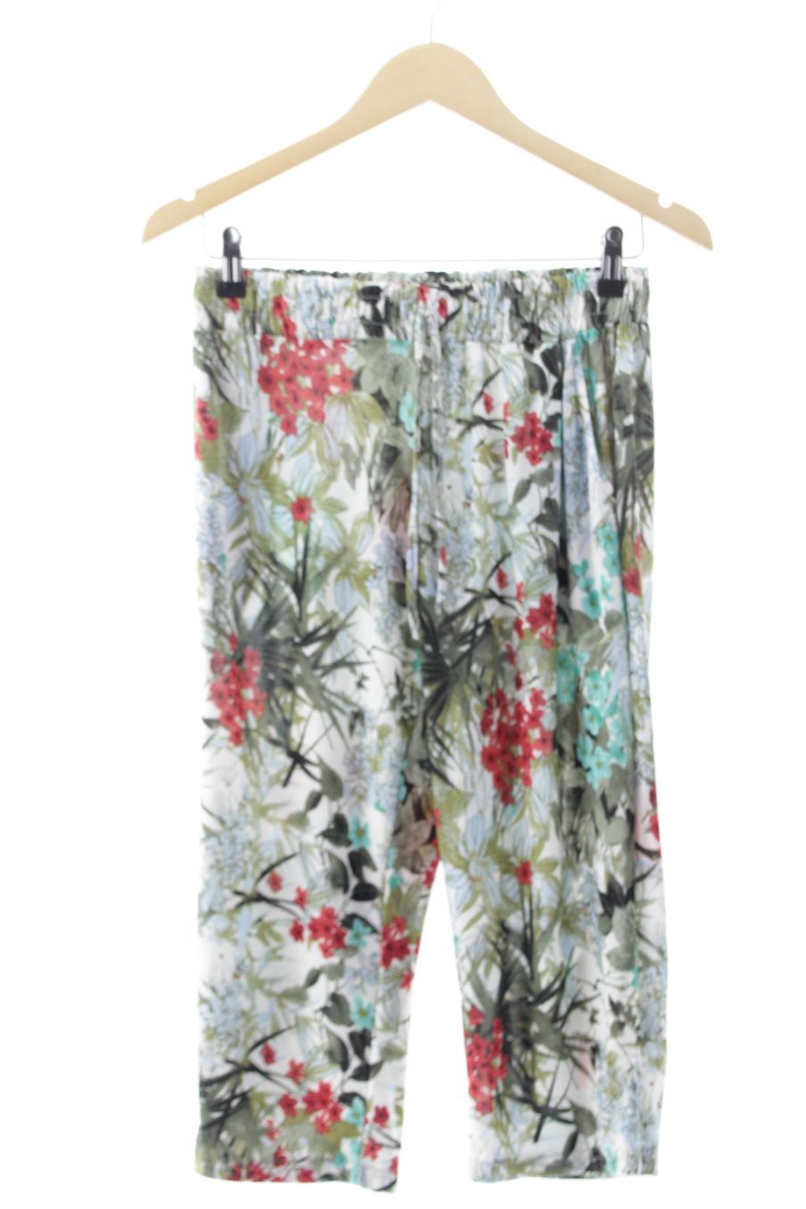 Pantaloni casual de PERCENTIL de la talla XS, de color fiori