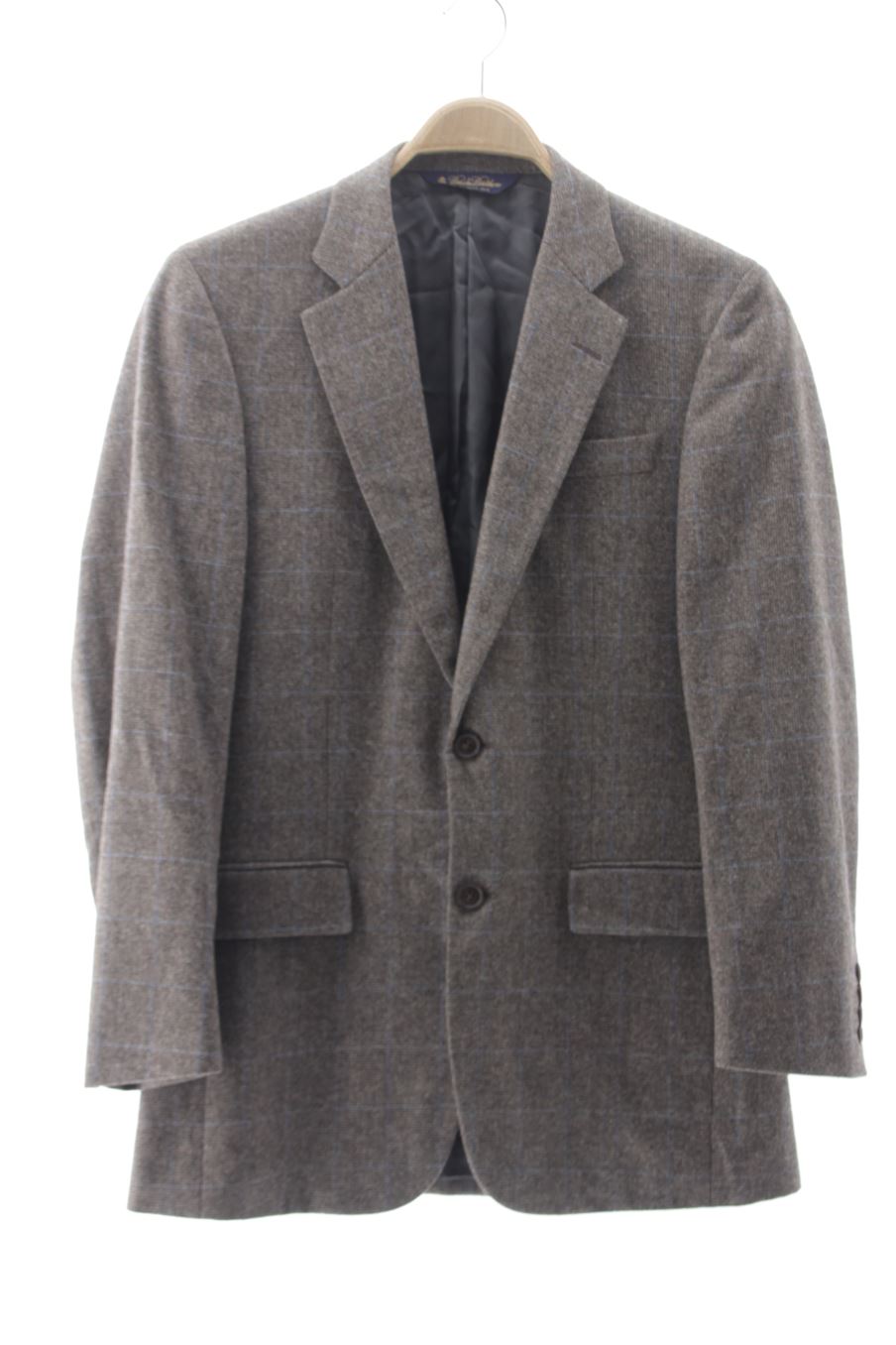 Americana de Brooks Brothers de la talla XS