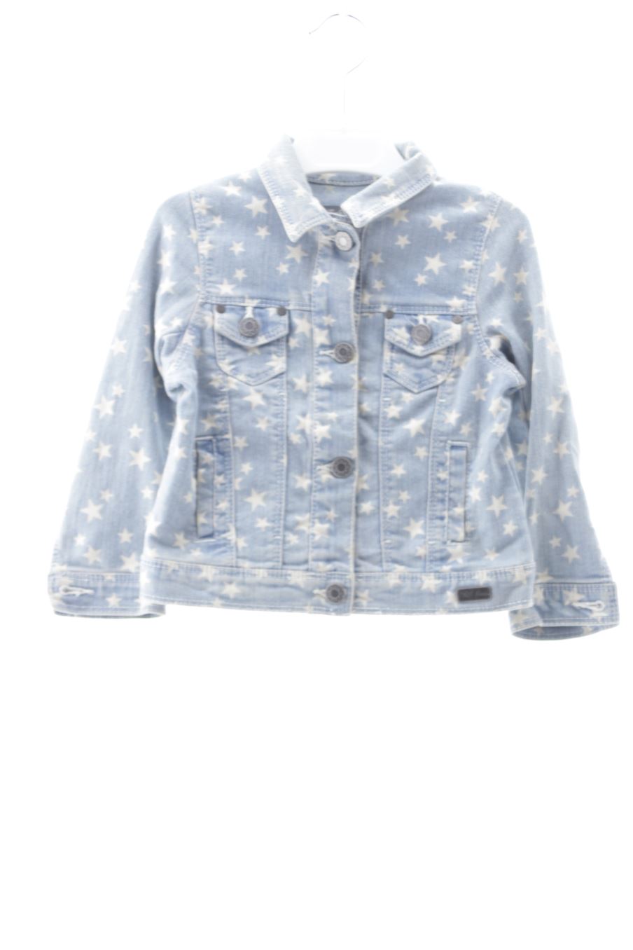 Cazadora de Orchestra de la talla 3 años de denim de segunda mano