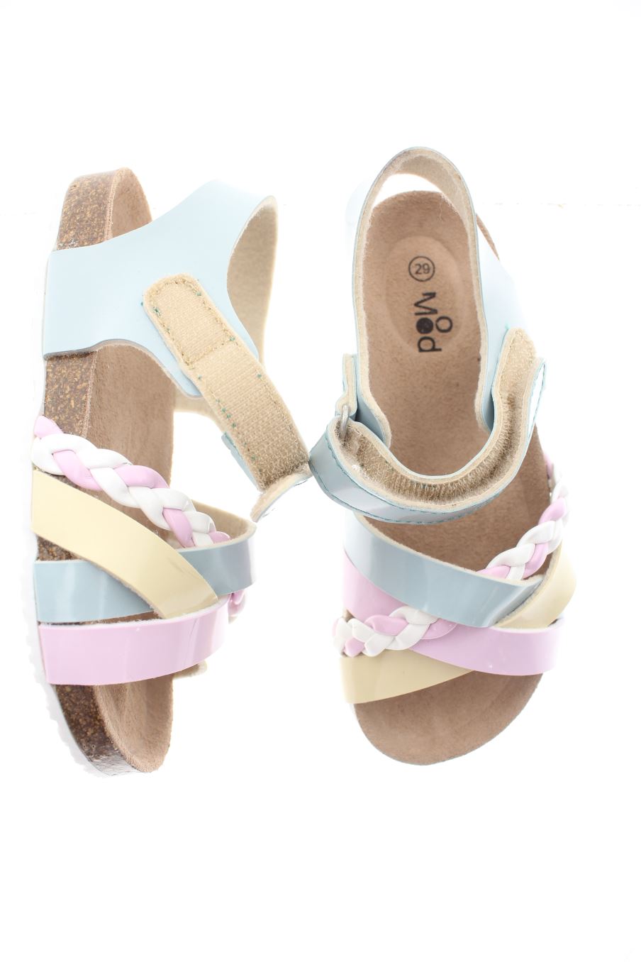 Sandalias de Mod de la talla 29 de segunda mano