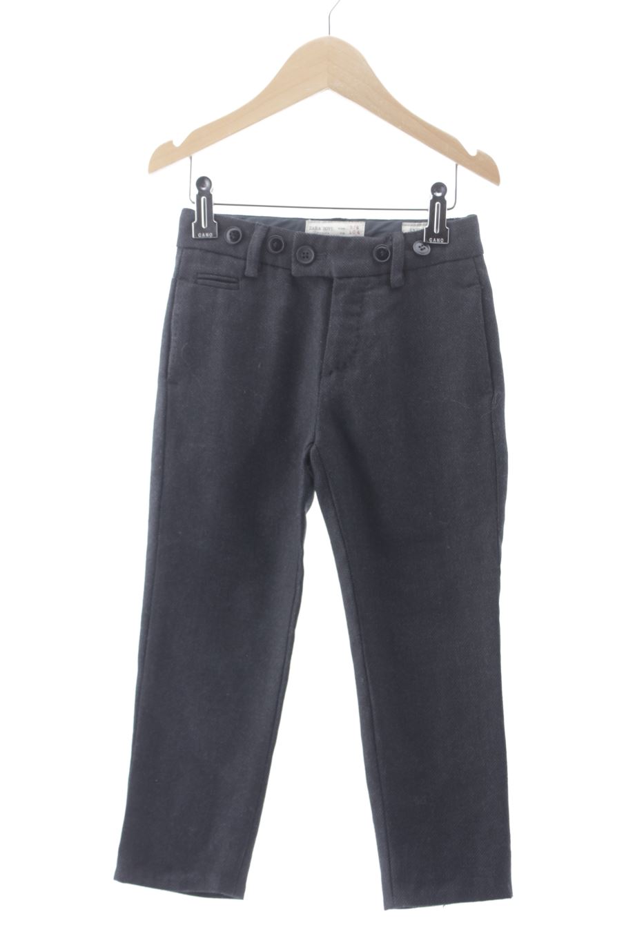 Pantalón de Zara de la talla 3 años de segunda mano