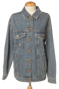 Cazadora XXS Bershka